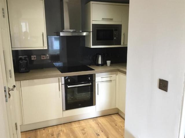 St. Leonards Gate, Lancaster LA1 1 bed private hall to rent £953 pcm £220 pw