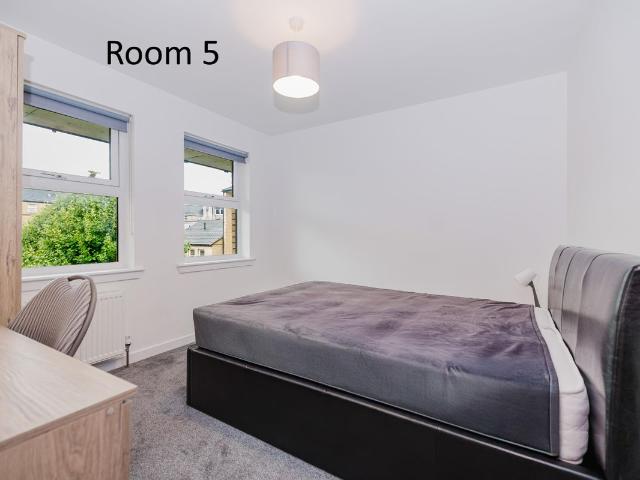 St Leonards Hill, Edinburgh EH8, 6 bed shared accommodation to rent, £825 pcm | PrimeLocation