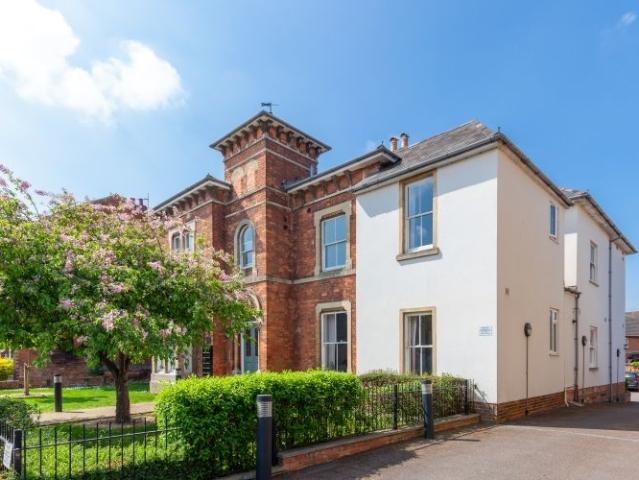 St Leonards House, Banbury OX16, 1 bed flat to rent, £1,150 pcm | PrimeLocation