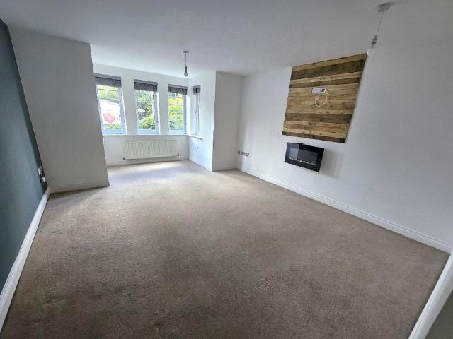 St Leonards, Old Dryburn Way