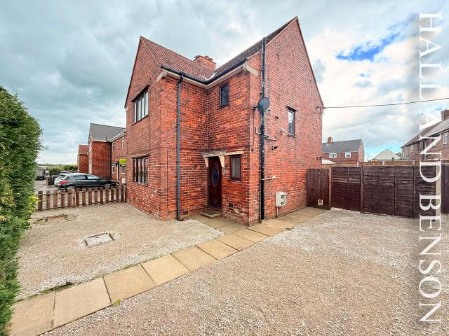 St. Leonards Place, Alfreton DE55, 3 bed semi detached house to rent, £950 pcm | PrimeLocation