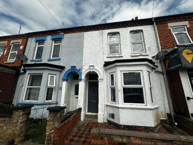 St Leonards Road, Northampton NN4, 3 bed terraced house to rent, £1,450 pcm | PrimeLocation