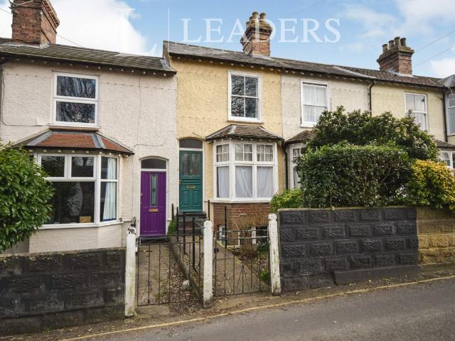 St. Leonards Road, Norwich NR1, 2 bed property to rent, £1,150 pcm | PrimeLocation