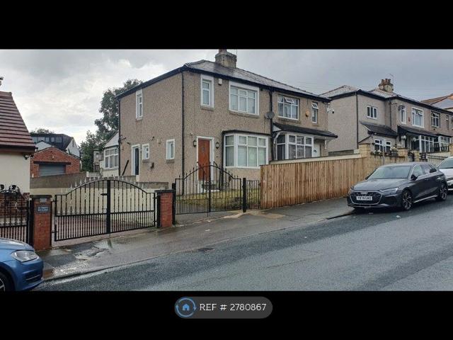 St. Leonards Road, Bradford BD8, 3 bed semi detached house to rent, £950 pcm | PrimeLocation