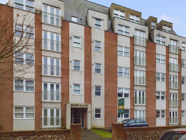 St Leonards Road, Eastbourne BN21, 1 bed flat to rent, £900 pcm | PrimeLocation