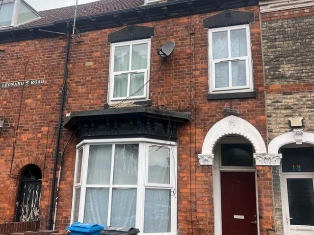 St. Leonards Road, Hull HU5, 6 bed detached house to rent, £1,300 pcm | PrimeLocation
