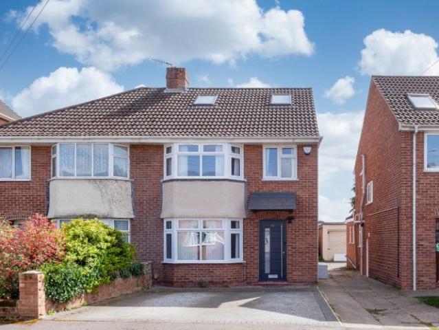 St. Leonards Road, Headington OX3, 4 bed semi detached house to rent, £2,695 pcm | PrimeLocation