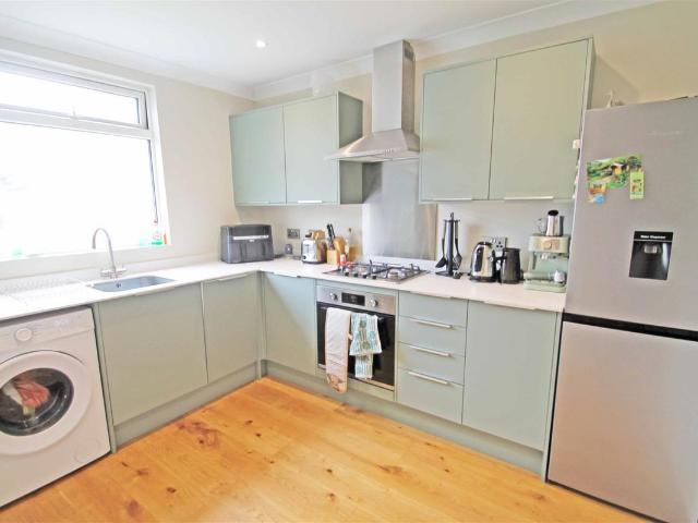 St Leonards Road, Hove BN3, 2 bed maisonette to rent, £1,600 pcm | PrimeLocation
