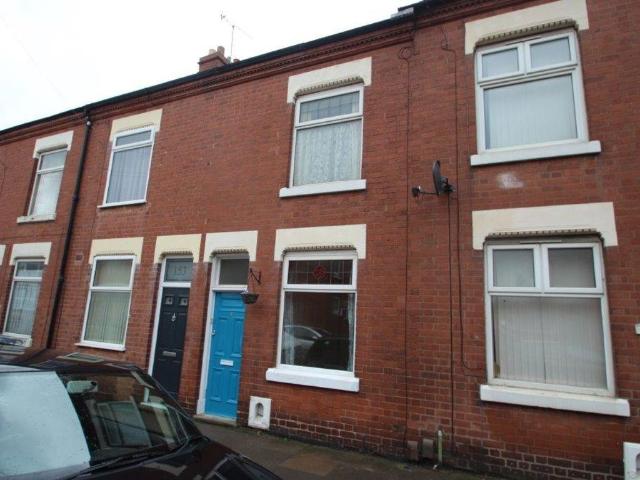 St Leonards Road, Leicester LE2, 3 bed terraced house to rent, £1,050 pcm | PrimeLocation