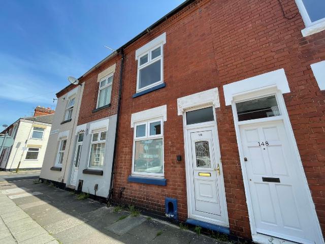 St. Leonards Road, Leicester LE2, 2 bed terraced house to rent, £1,075 pcm | PrimeLocation