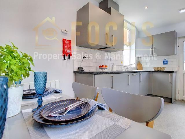 St. Leonards Road, Leicester LE2, 4 bed end terrace house to rent, £2,700 pcm | PrimeLocation