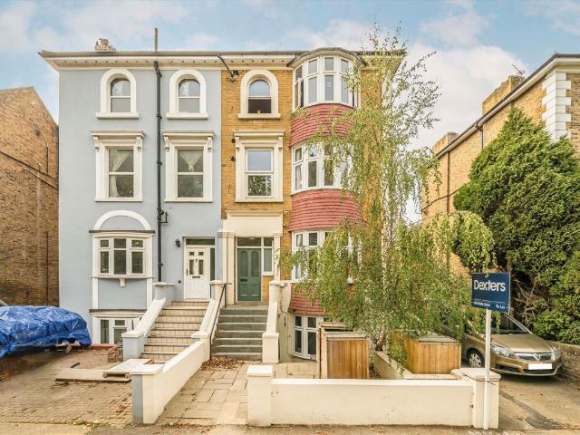 St Leonard's Road, Surbiton KT6, 2 bed flat to rent, £2,750 pcm | PrimeLocation