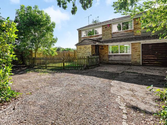 St. Leonards Road, Winchester SO23, 4 bed detached house to rent, £2,500 pcm | PrimeLocation