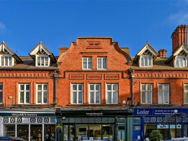 St. Leonards Road, Windsor, Berkshire SL4, 2 bed flat to rent, £2,750 pcm | PrimeLocation