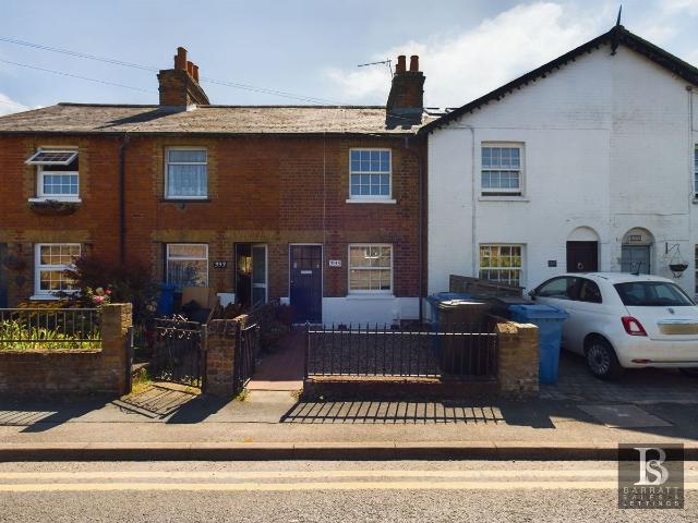 St. Leonards Road, Windsor SL4, 2 bed terraced house to rent, £1,750 pcm | PrimeLocation