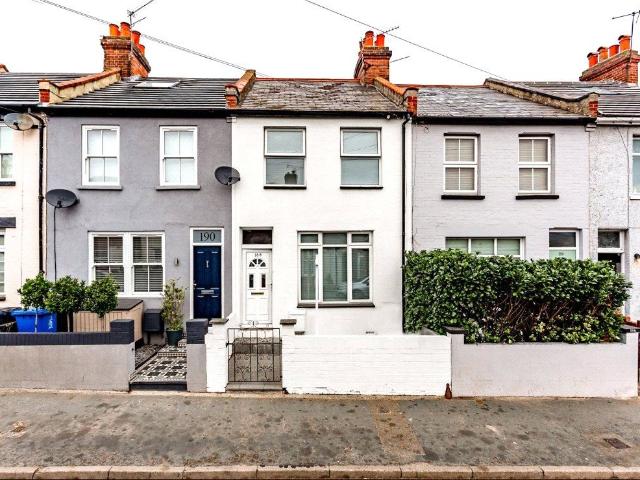 St. Leonards Road, Windsor SL4, 3 bed property to rent, £2,200 pcm | PrimeLocation