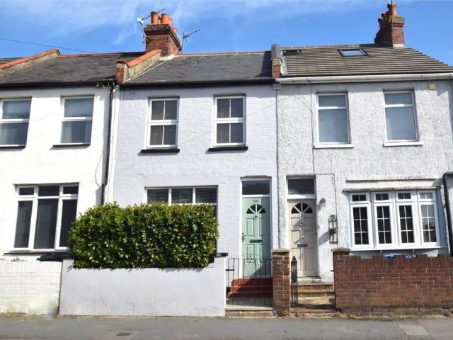 St. Leonards Road, Windsor SL4, 3 bed terraced house to rent, £2,600 pcm | PrimeLocation