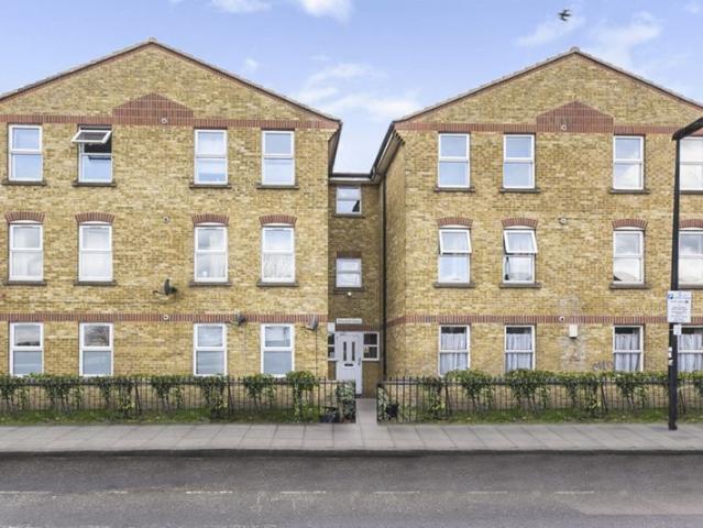 St. Leonards Street E3, 1 bed flat to rent, £1,600 pcm | PrimeLocation