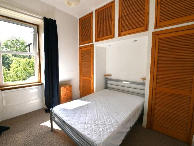 St Leonards Street, Newington, Edinburgh EH8, 1 bed flat to rent, £1,075 pcm | PrimeLocation