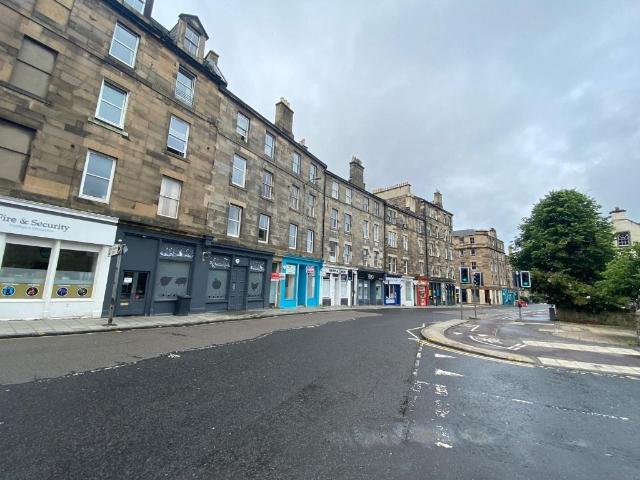 St Leonards Street, Newington, Edinburgh EH8, 1 bed flat to rent, £1,250 pcm | PrimeLocation