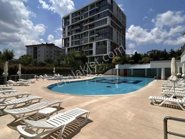 Stıll İstanbul Adorıa 3+1 Daire S.gökçen Vıaport