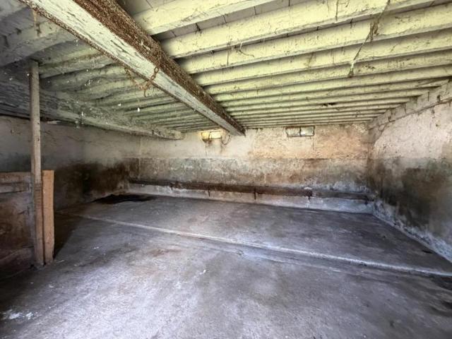 ST LUBIN DE LA HAYE 28 Grange à aménager 55m²