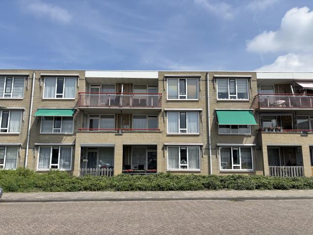St Lucasplein 120