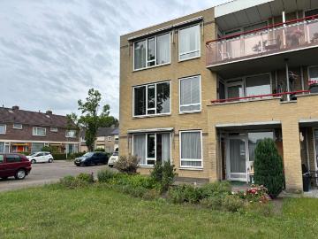 St Lucasplein 34