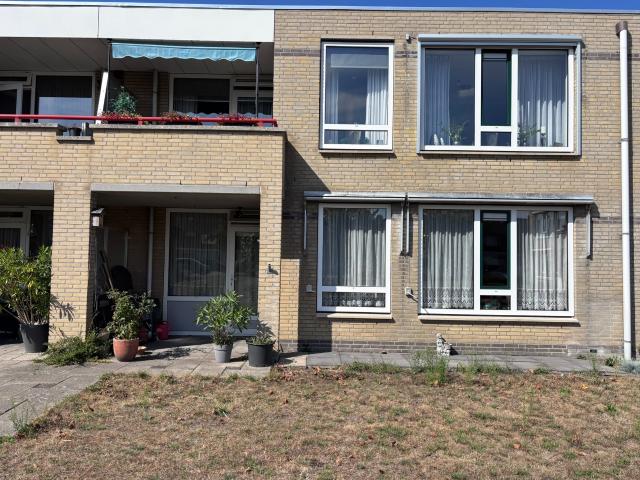 St Lucasplein 44