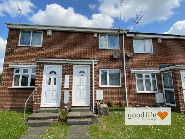 St Lucia Close, Hendon, Sunderland SR2, 1 bed terraced house to rent, £475 pcm | PrimeLocation