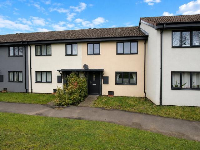 St. Lucia Park, Bordon, Hampshire GU35, 3 bed terraced house to rent, £1,600 pcm | PrimeLocation