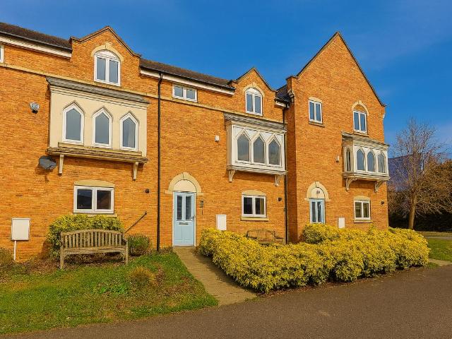 St. Lukes Crescent, Sedgefield TS21, 4 bed town house to rent, £1,500 pcm | PrimeLocation