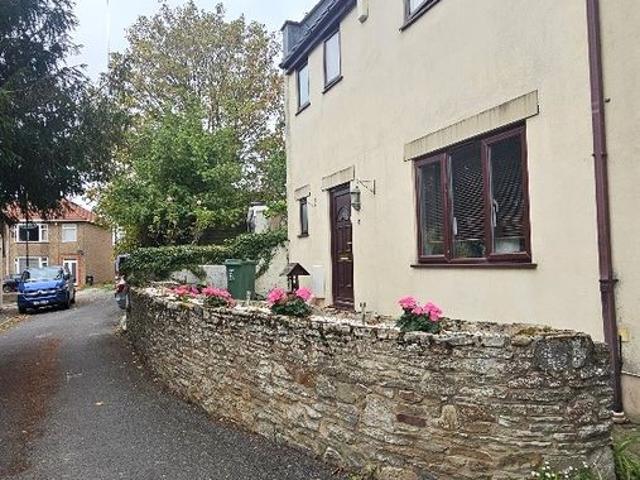 St Lukes Mews, Bristol BS4, 4 bed detached house to rent, £1,895 pcm | PrimeLocation