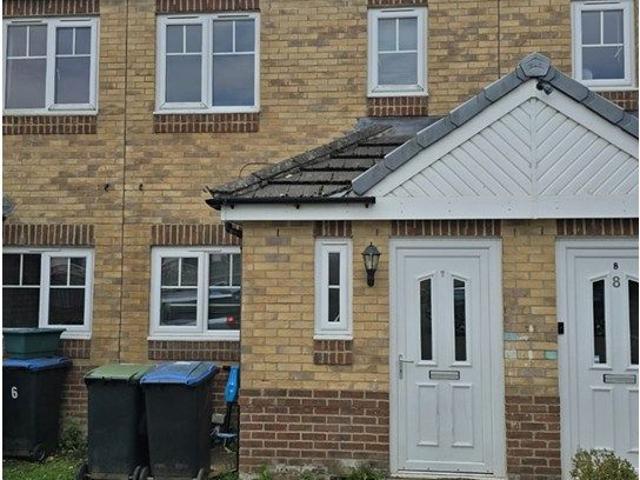 St. Lukes Mews, Ushaw Moor, Durham DH7, 3 bed terraced house to rent, £850 pcm | PrimeLocation