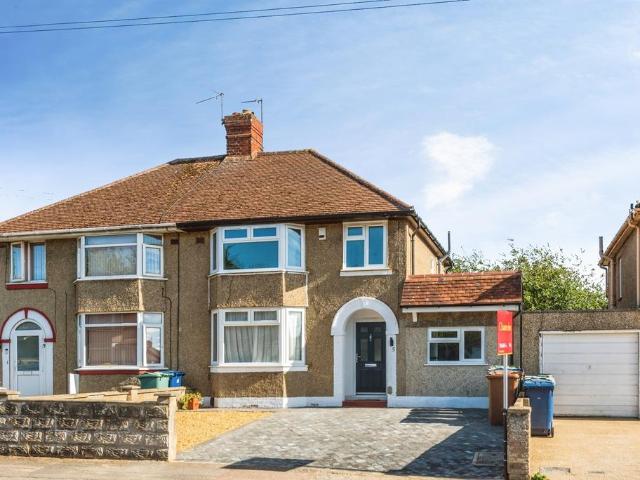 St. Lukes Road, Oxford, Oxfordshire, OX4 5 bed house to rent £2,900 pcm £669 pw