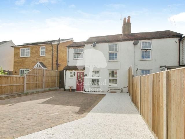 St Lukes Road, Old Windsor, Windsor SL4, 4 bed semi detached house to rent, £2,750 pcm | PrimeLocation
