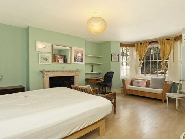 St. Lukes Road, North Kensington, W11, London