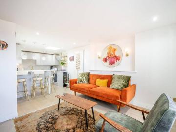 Kensal Town, London, Greater London