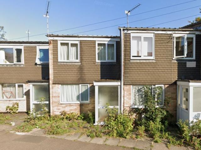 St Lukes Street, Cambridge CB4, 2 bed terraced house to rent, £1,600 pcm | PrimeLocation