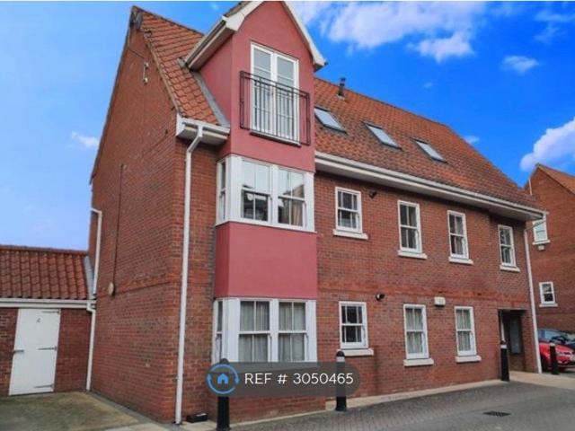 St. Martin At Bale Court, Norwich NR1, 1 bed flat to rent, £1,050 pcm | PrimeLocation