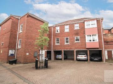 St Martin At Bale Court, Norwich NR1, 2 bed flat to rent, £1,150 pcm | PrimeLocation