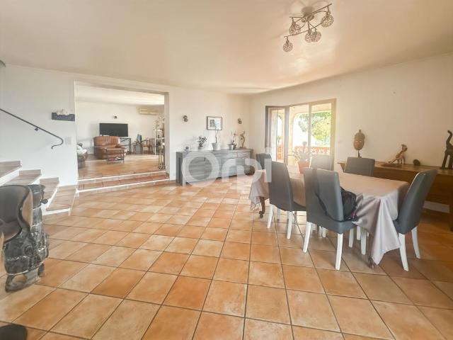 St Martin du Var, belle villa individuelle 4/5 pièces
