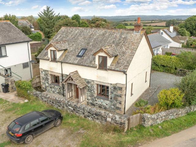 St. Martin, Helston, Cornwall TR12, 4 bed detached house to rent, £1,600 pcm | PrimeLocation