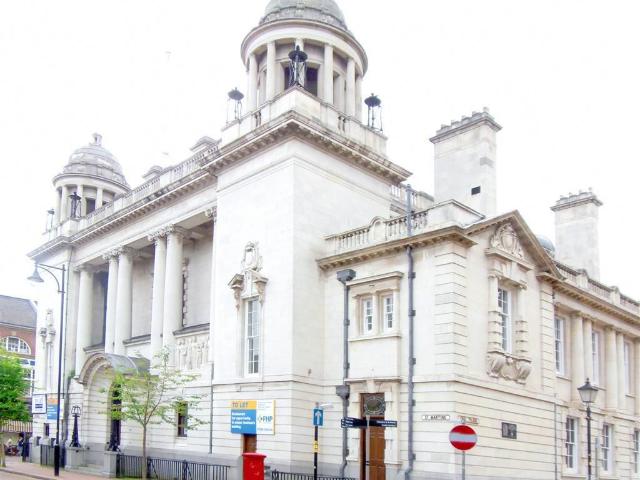 St Martins Court, Leicester LE1, 1 bed flat to rent, £710 pcm | PrimeLocation