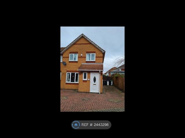 St Martins Drive, Tipton DY4, 3 bed semi detached house to rent, £1,175 pcm | PrimeLocation