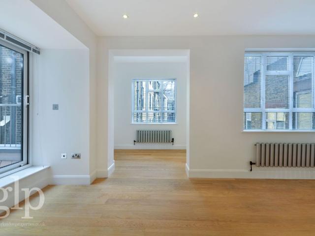 St Martins Lane, Covent Garden WC2N, Studio to rent, £2,535 pcm | PrimeLocation