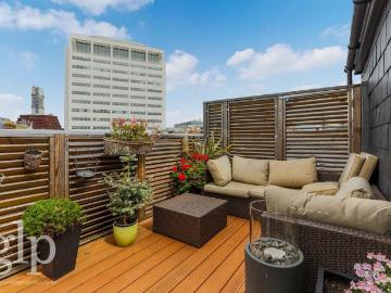 St. Martin's Lane, Covent Garden, WC2N 2 bed apartment to rent £6,500 pcm £1,500 pw