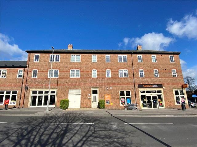 St Martins Place, Bridport Road, Dorchester DT1, 2 bed flat to rent, £1,000 pcm | PrimeLocation