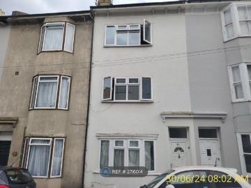 St. Martins Place, Brighton BN2, 4 bed terraced house to rent, £2,400 pcm | PrimeLocation