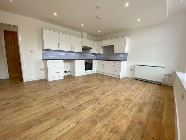 St. Martins Place, Stafford ST16, 1 bed flat to rent, £775 pcm | PrimeLocation